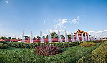 3D rogue-lite动作游戏《游灵》今日上线