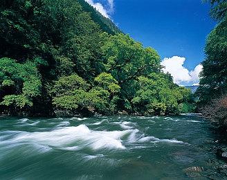 真人互动式电影《Trilogy of the Moon》Steam页面 年内发售